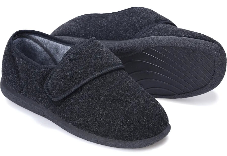 Cosyfeet Richie Slipper