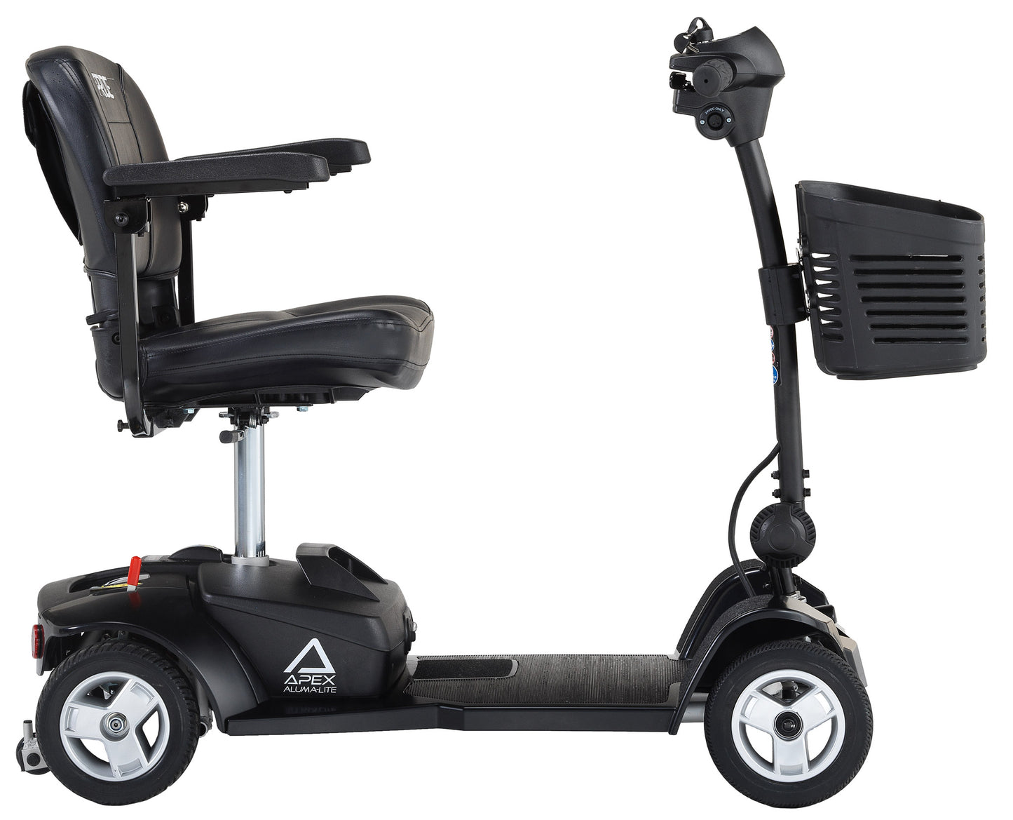 Apex Alumalite