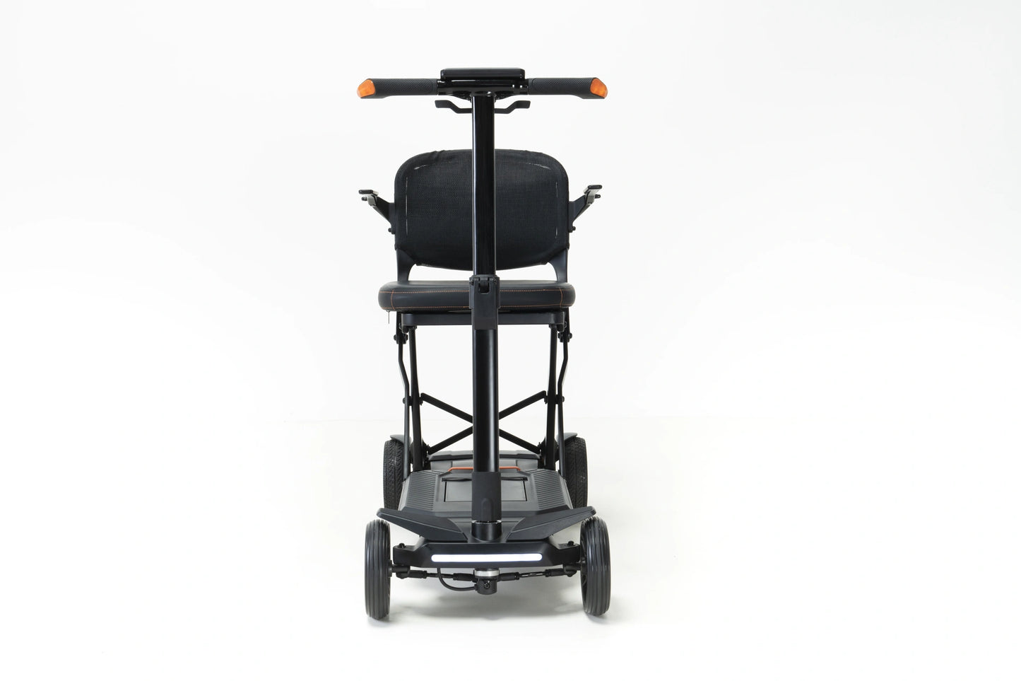 AeroCarbon Folding Mobility Scooter