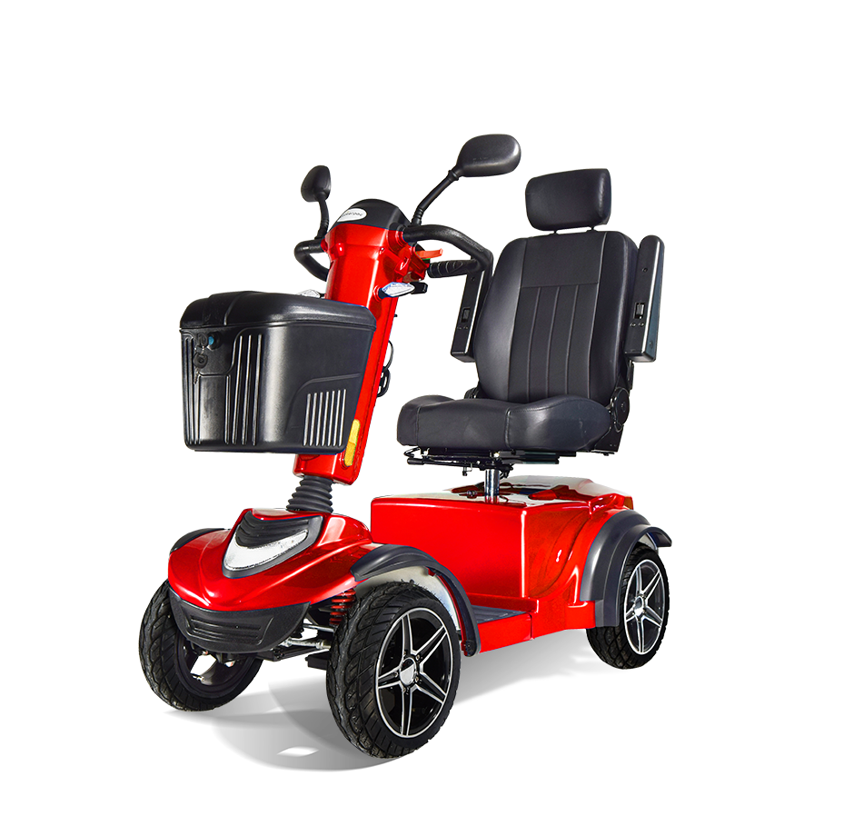 Ignite Mini Hard Shell Ignite Mini – The Mobility Centre East Kilbride