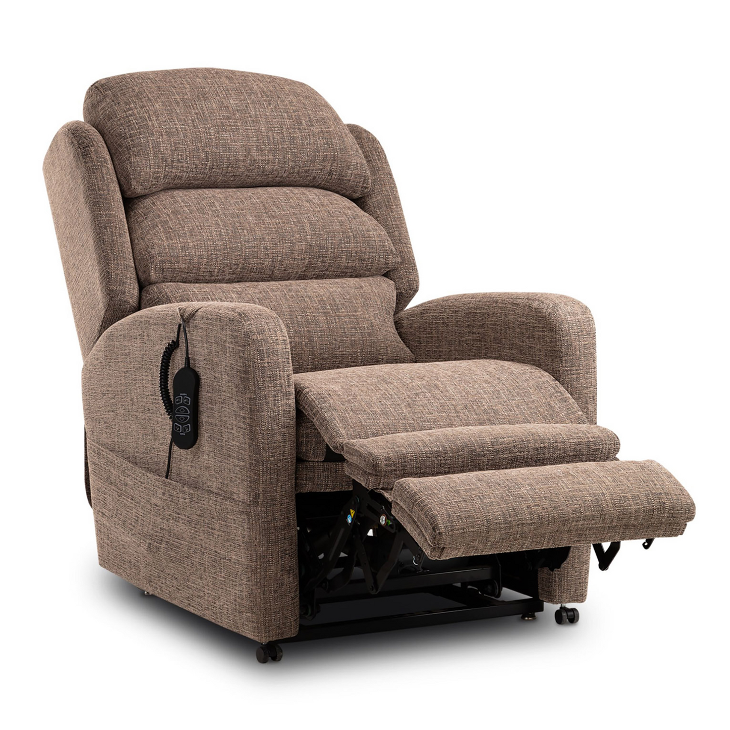Camberley Deluxe