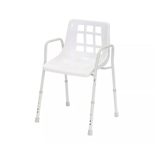 Shower Stool - Static