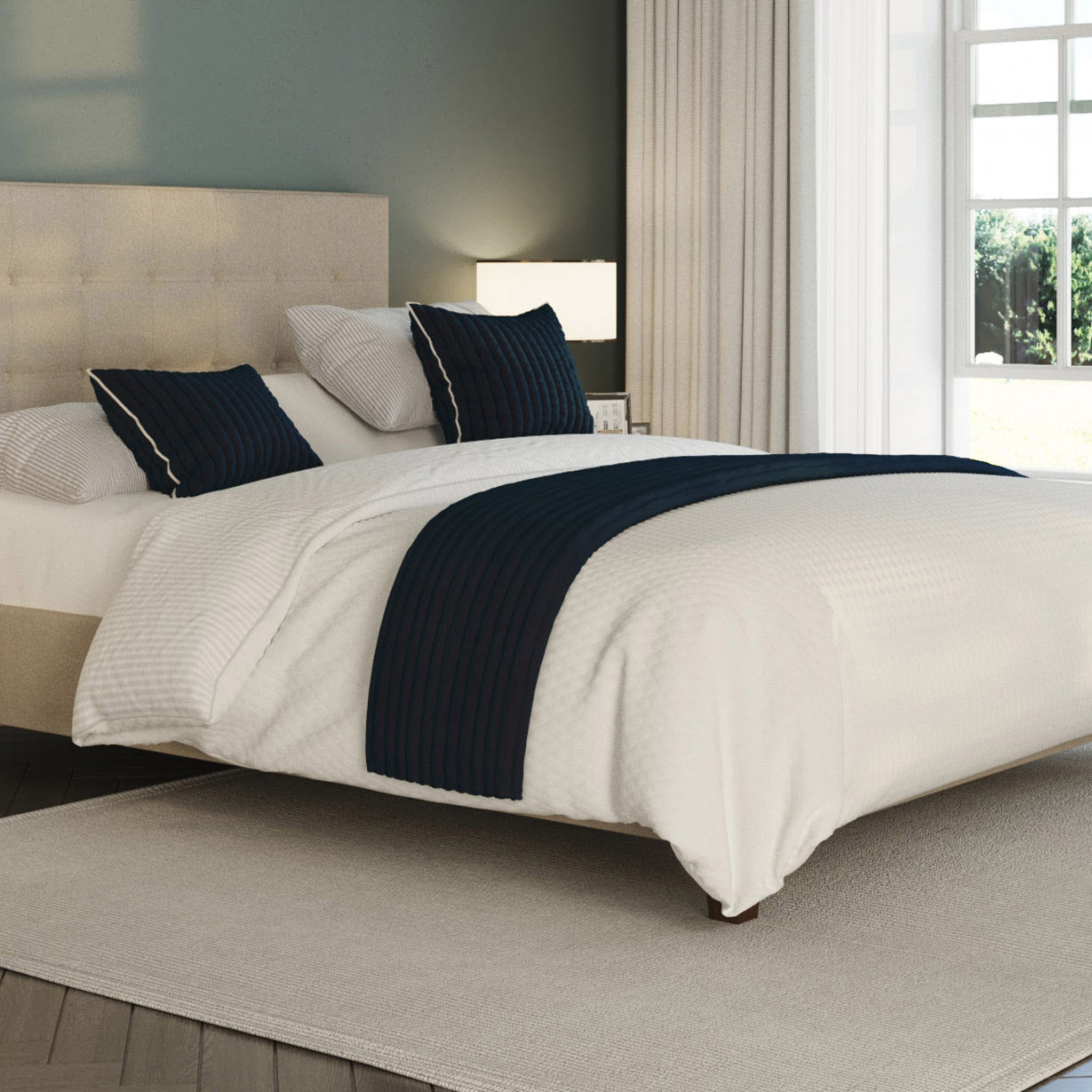 Flyte dual motion 6ft Bed