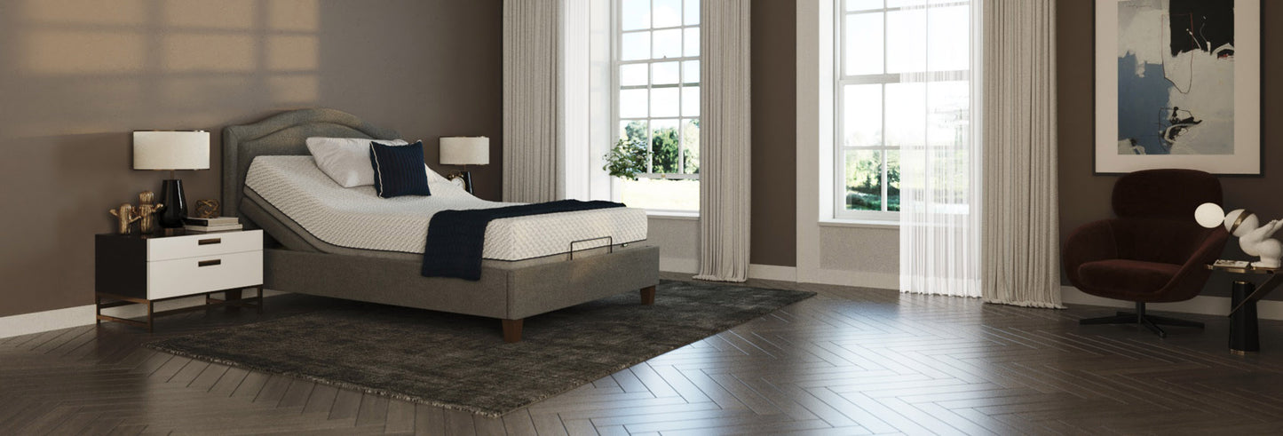 Flyte single motion 3ft Bed
