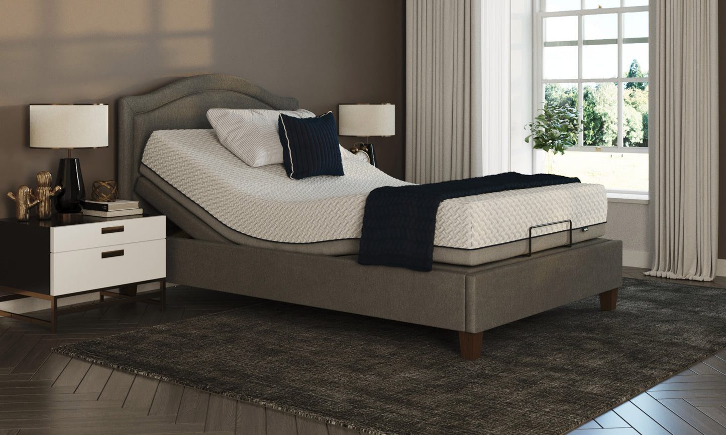 Flyte single motion 3ft Bed