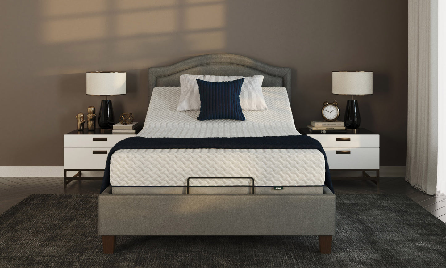 Flyte single motion 4ft Bed