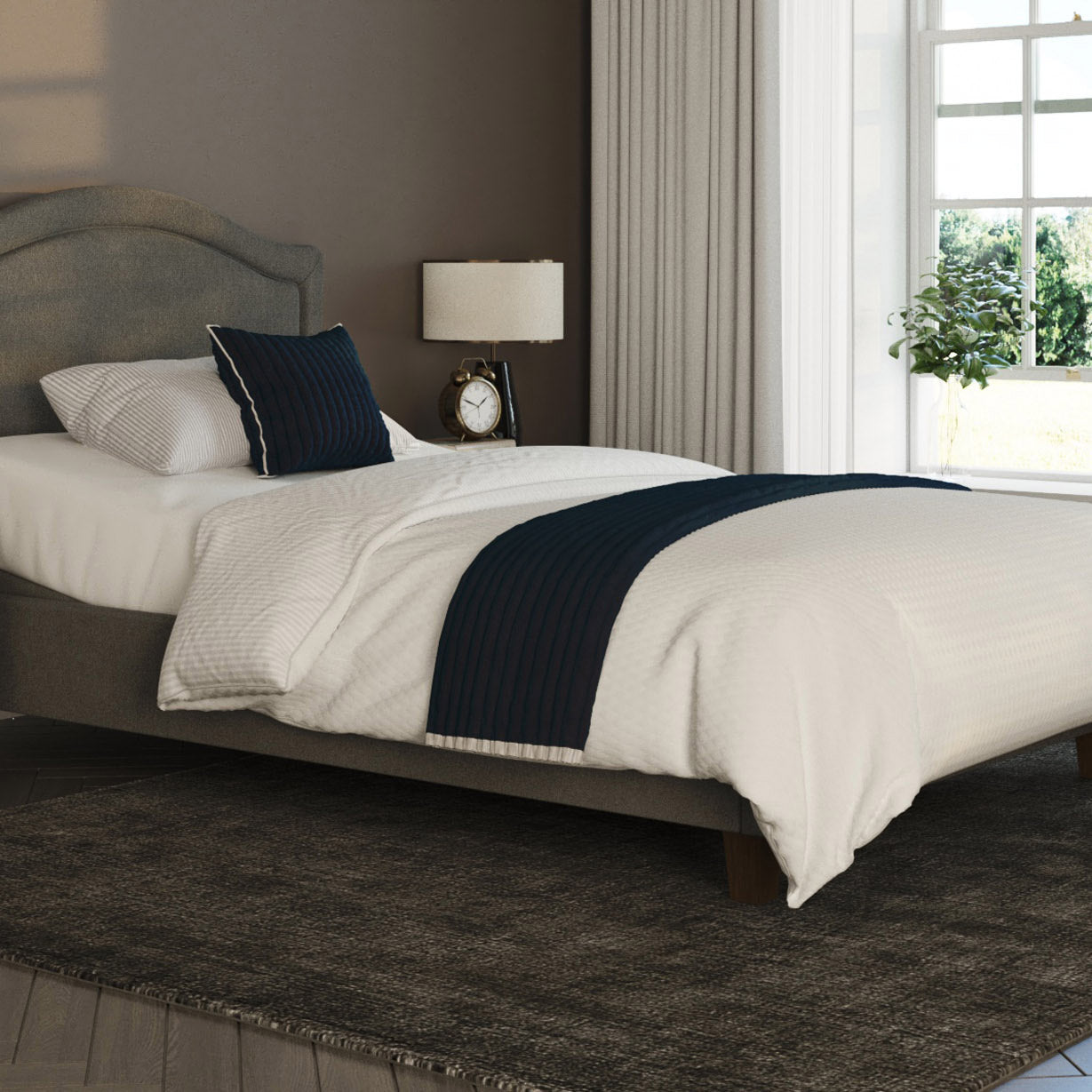 Flyte single motion 4ft Bed
