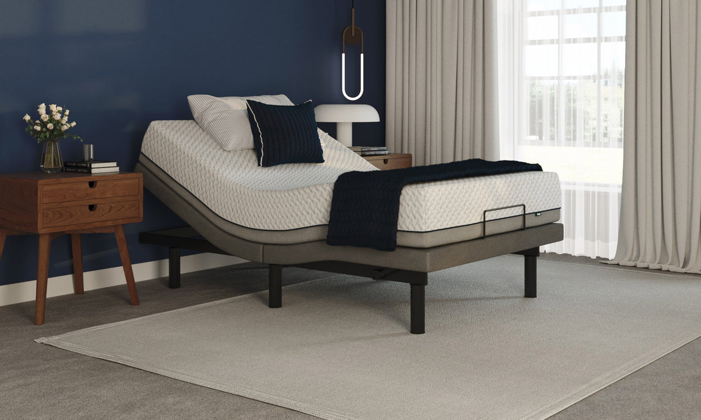 Motion base single action 3ft
