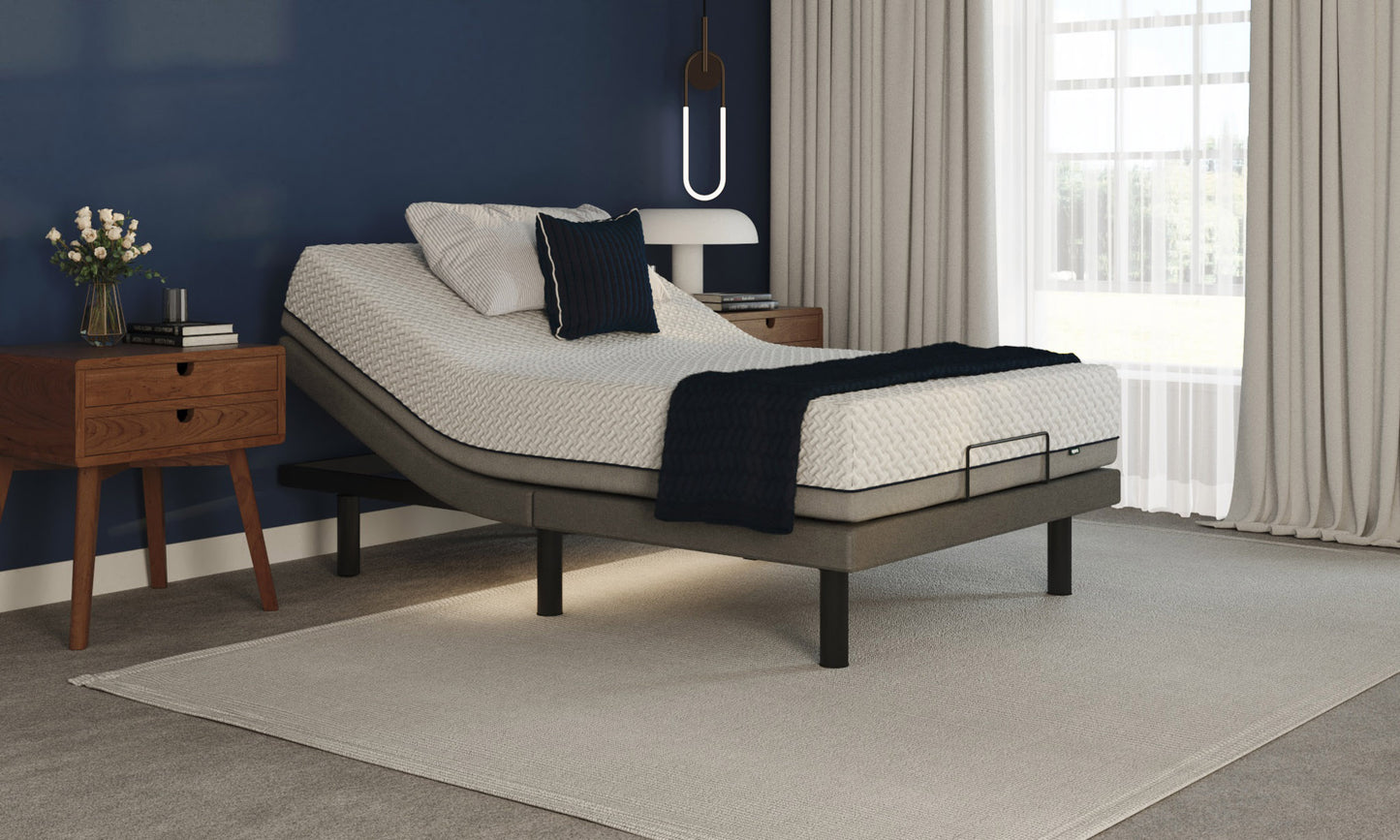 Motion base single action 3ft