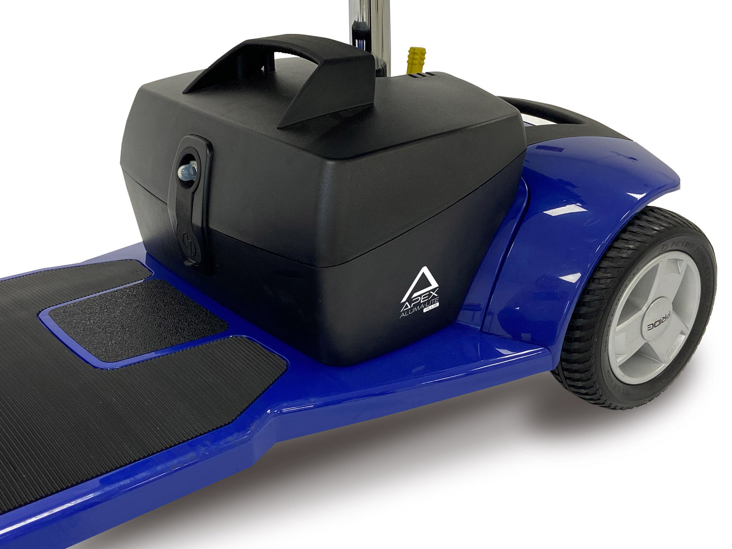 Apex Alumalite Plus